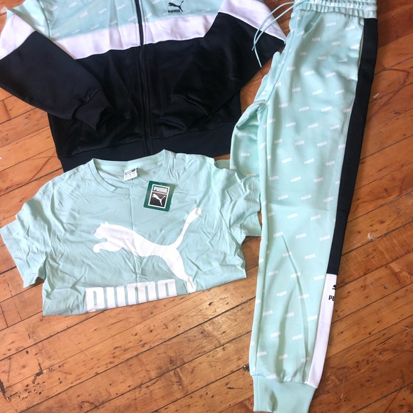 Puma set - Picture 4 of 5